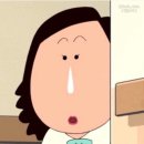 유아 교사가 보는 짱구는 못말려 예민맘 관상 이미지