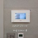 하단대운스카이뷰홈오토(비디오폰)코콤디지털7" 이미지