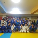 용인대 청룡유도관 이미지