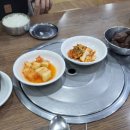 전주해장촌 | 화성 맛있는 녀석들 나온 곳~ 융건릉 앞 해장촌