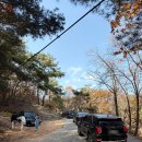 약나무마실 | 경기 남양주 500년 은행나무가 있는 수종사, 가는 길 후기(주의사항 필독)