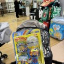 팡팡노래방 | 6개월 아기 장난감 <뽀로로 팡팡마이크, 뽀로로 청소돌돌이> 솔직후기 하나는 너무 자극적이라 비추🚫