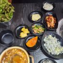 갈비에 반하다 이미지