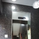 버스정류장(응암공원) 이미지