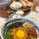 백소정수유점 | 수유역 맛집 돈까스 점심 백소정 수유점 마제소바 내돈내산 후기 저녁 데이트