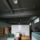 무인80 | 파주cctv 무인경비 시공 및 고화질 cctv 8대 시공후기 (80평창고)