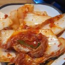 밑반찬까지 맛있고 푸짐한 하누물감자탕 둔전역맛집
