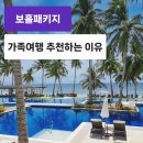 (주)하나이엔비티 | 보홀패키지 가족여행 추천 일정 리조트 고래상어
