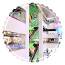 (주)휠라인안성지점 | 부천시청역 부천중동 현대백화점 중동점 유플렉스 리뉴얼 2주년 오픈