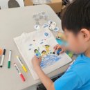 사랑그리기 | 한강사랑 그림그리기 대회 행사부스 체험 2종 후기! 만족스러운 주말을 보낼 수 있었던 이유