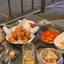 교촌 강일점 이미지