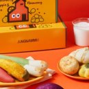 구황작물 이미지