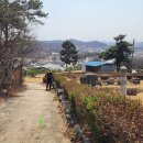 방울산등산로 이미지