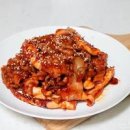 오삼불고기 만드는법 오삼불고기양념 레시피 이미지