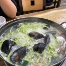 상당고등학교 | [청주 용암동] 고향 홍굴부추손칼국수 맛집 추천