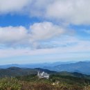 이보다 더 아름다울수없다..＜ 소백산＞연화봉~비로봉 이미지