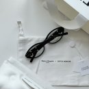 209 | [메종마르지엘라X젠틀몬스터] 콜라보 안경 추천, MM209 후기