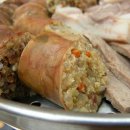 신의주찹쌀순대 이미지