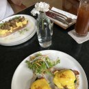 카페노틸러스(Cafe nautilus) | 발리 우붓에서 생일을. 노틸러스 Nautilus 시푸드 식당