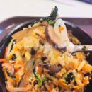 화니중식 | 여주 프리미엄 아울렛 푸드코트 한식 맛집/ 화니반상 솔직후기 🍚