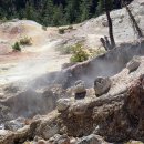 Lassen Volcanic NP-IV(08/02/26) 이미지