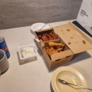 교촌치킨오전고천점