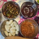 목구멍울산 | 울산 일산지고기집 목구멍 솔직후기! 고기 구워주는 곳에서 도가니 된장찌개 비빔밥까지 풀코스로 즐기기