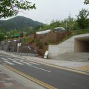 앞산맛둘레길 이미지