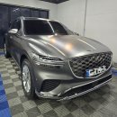 번영로 | 천안 GV70 마칼루그레이(무광) 출고 후기 l 천안번영로 오성근 카마스