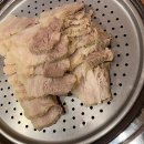 원할머니보쌈,족발과 박가부대찌개(도통점) 다이닝코드