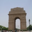 (5) 인도＜⑤ 델리 : 印度門 (India Gate)＞ 이미지