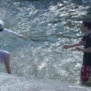 산장민박 이미지