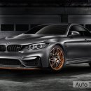 [신차소개]엔진에 물 뿌리는 BMW M4 GTS 컨셉트[0] 이미지