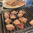 마포통연탄구이 이미지