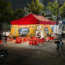 중앙역 2번 출구 | 안산 중앙역 2번출구 야장술집 그때그자리 포장마차