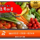 초록마을울산 이미지