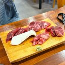 한우리여행서비스 | 불광동 한우맛집 맛으로 승부보는 ‘한우리’ 아기랑 • 단체모임