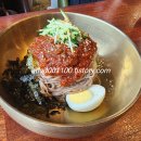 정족리동치미막국수 이미지