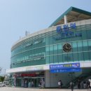 춘천역 이미지