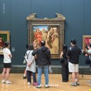 중세갤러리 | 런던 내셔널 갤러리 도슨트 투어 후기, 명화가 쉬워지는 관람 순서