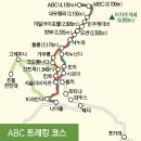 형제자매들과 다시 간 네팔(16)... ABC(Annapurna Base Camp)트레킹 코스에 대한 간단한 설명과 2007년의 사진들 이미지