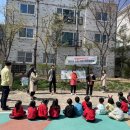 오창읍 행정복지센터 이미지