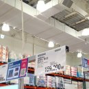 (주)다이나믹에너지 럭키주유소 | 코스트코 신상블루투스헤드폰 마샬메이저5 삼성 시스템 에어콘 까지 보고온후기