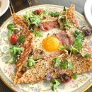 디오프라자 | 시흥 오이도 거북섬 카페 블루트렁크 브런치 맛집 웨이브파크뷰 르플로