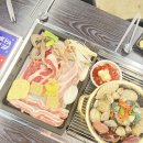 평택조개구이무한리필 이미지