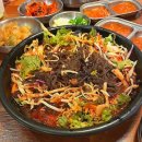 역북동족발집
