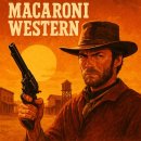 마카로니웨스턴 이미지