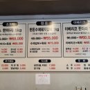 한양회관(파주점) 네이버블로그