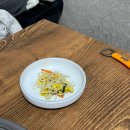 대박포차 | [삼각지] 대박포차ㅣ삼각지 2차 추천 노포 술집 대박포차 부추전 후기