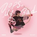 FIFTY FIFTY / Oops! My bad (원key F) mr 이미지